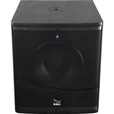 Kali Audio Studio/Live Subwoofer V2, WS-12V2 image 7