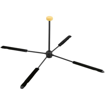 Hercules Stands TravLite DS460B Flute image 1