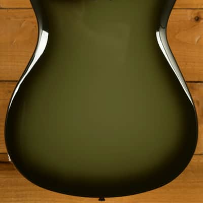 Gretsch Electromatic CVT Double-Cut - Laurel - Wychwood image 2