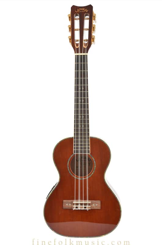 Lanikai LU-6E 6-String Ukulele image 1