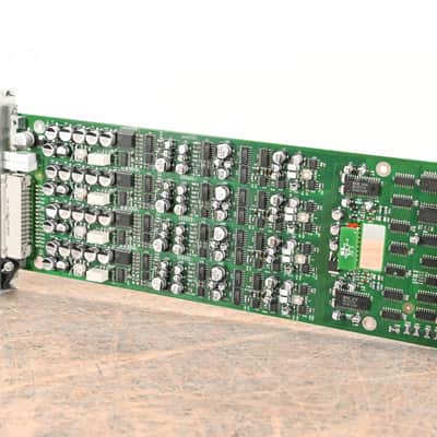 Studer Mic/Line In Card for D21m Modular I/O System CG01HCP image 4
