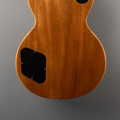 Gibson USA Les Paul Standard 50's Double Trouble - Vintage Bourbon Burst image 4