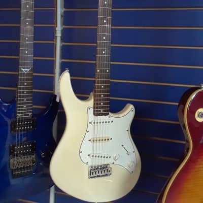 Peavey Raptor Plus (Vintage) image 3