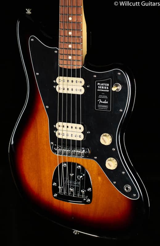 Fender Player Jazzmaster HH | Reverb
