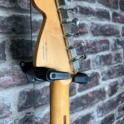 Fender Player Jaguar PF 3‑Color Sunburst OCCASION image 11