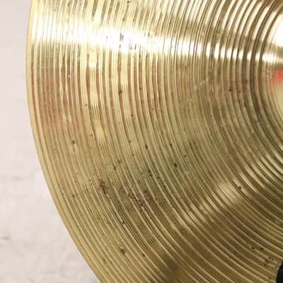 Meinl 16" HCS Crash Cymbal #3 image 5