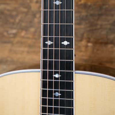 Taylor Legacy 815e image 4