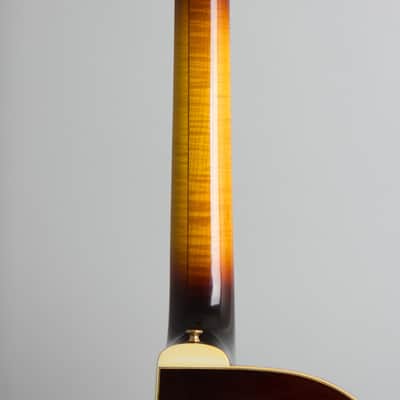 Gibson L-5C Arch Top Acoustic Guitar (1964), ser. #67215, original black hard shell case. image 9