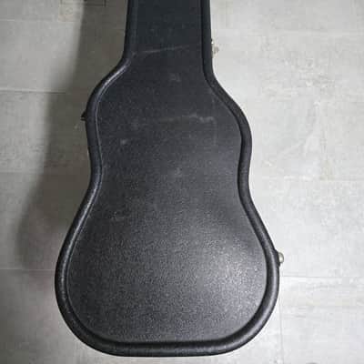 Jackson X Series SLATXMGQ 3-6 Soloist 2013 - 2014 - Transparent Amber Sunburst image 10