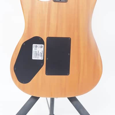 Fender American Acoustasonic Stratocaster 2020 - Present - 3 Color Sunburst image 24