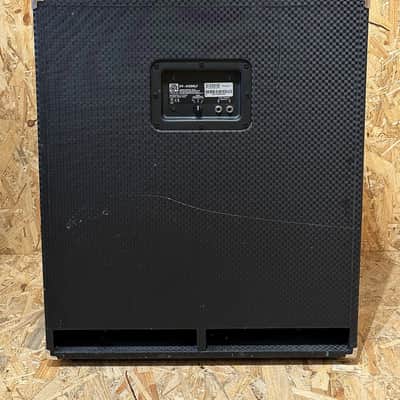 Pre Owned Ampeg Portaflex PF-410HLF 4x10" 800w Bass Cab image 3