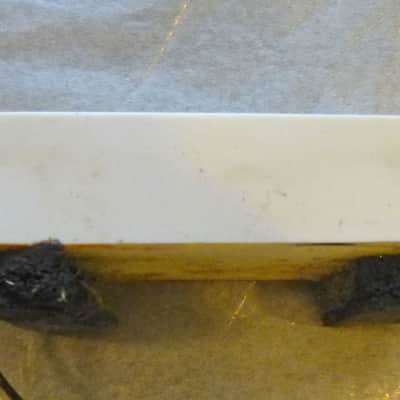 1983 / 1984 Fender Telecaster Elite pickups - RARE, Vintage Fullerton Fender USA part image 3