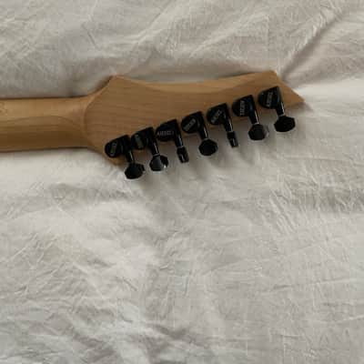 Kiesel Aries 7 String image 6