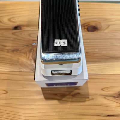 XOTIC XW-1 WAH (Used) image 1