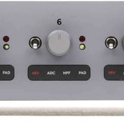 Audient iD48 USB-C Audio Interface image 1