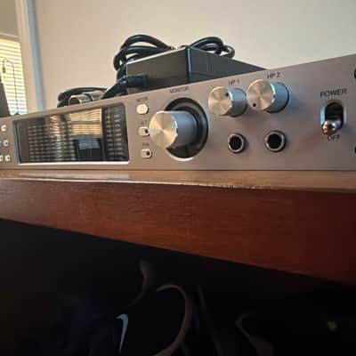 Universal Audio Apollo x8p Gen 2 with Thunderbolt 3 Cable image 2