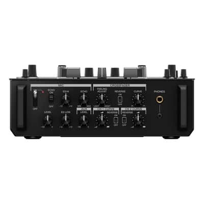 Pioneer DJ DJM-S11 2-channel Mixer for Serato DJ image 5