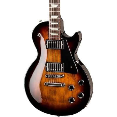 Gibson Les Paul Studio Electric Guitar - Smokehouse Burst image 1