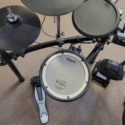 Roland TD-4 V-Drums image 3