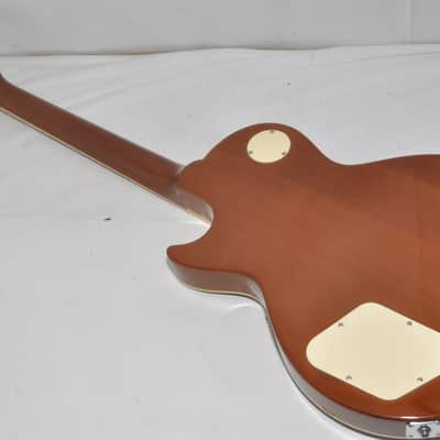 Orville Les Paul Standard LPS-75 Electric Guitar Ref No 6835 image 9