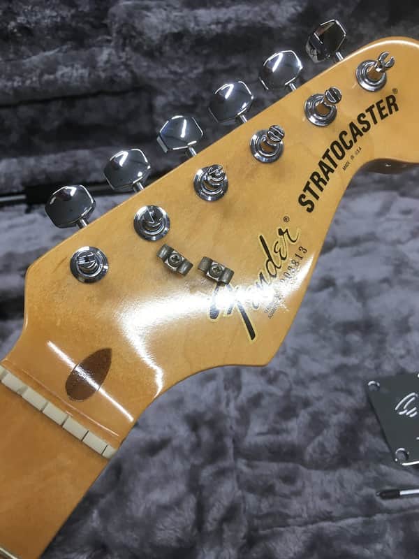 Fender 