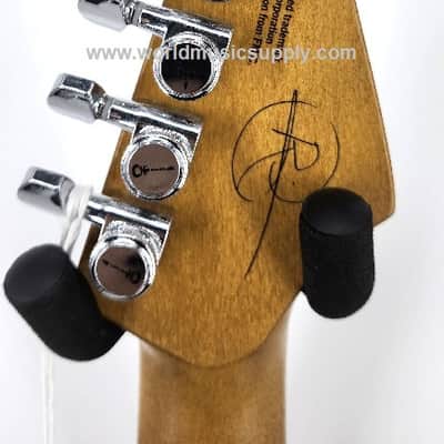 Charvel Charvel Pro-Mod Rick Graham Signature DK24 2PT - Worn Shell Pink Serial#: MC25005193 image 8