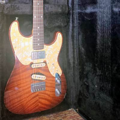 Robin USA Ranger Series 2005 - Wood image 1