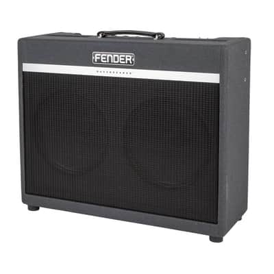 Fender - Bassbreaker 18/30W 2x12 Combo #2264000000 image 1
