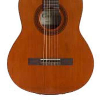 Cordoba Iberia Requinto 580 Half Size Classical Acoustic Guitar image 1