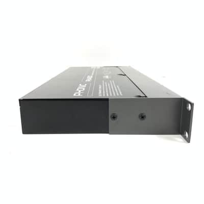 PHONIC PHA4800 Signal Processors 2010s - Black TGHM image 5