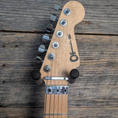 Used Charvel Pro-Mod San Dimas Style 1 HH - Chameleon image 5