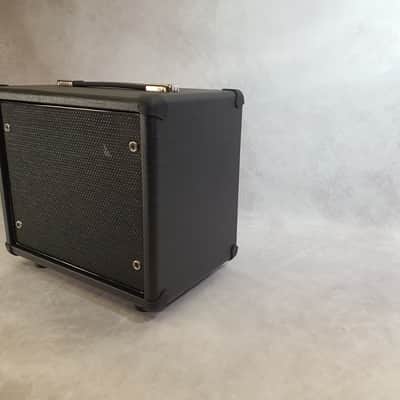 Cabinet 1X 10  Black tolex Taurus for Boogie 14" DIY Project - box/cabinet image 3