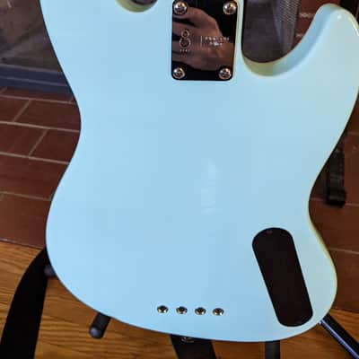Sire Marcus Miller U5 Left handed Mint image 2