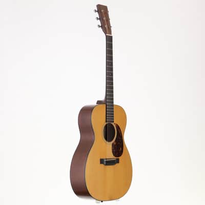 Martin 000-18GE Golden Era [1143525] (06/08) image 14