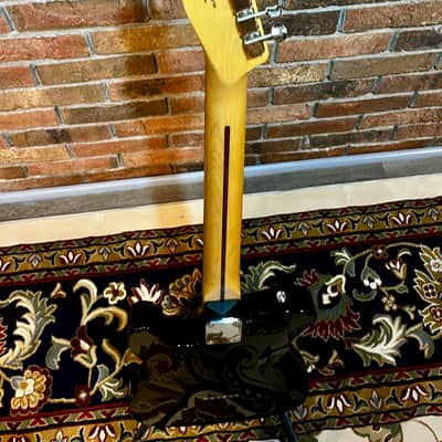 Fender FSR MIJ Hybrid II Telecaster 2023 - Soft Case image 7