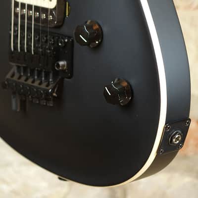 EVH Wolfgang Special - Ebony Fingerboard - Stealth Black image 14