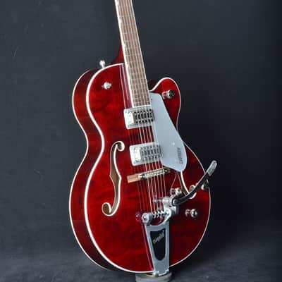 Gretsch G5420T Electromatic Classic  - Walnut Stain image 2