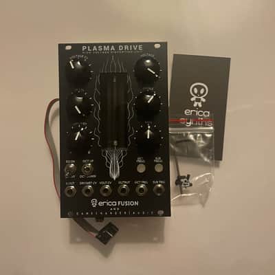 Erica Synths Fusion Plasma Drive image 1