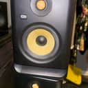 KRK RP-5 Rokit G4 2-Way 5" Active Studio Monitors (Pair) 2019 - 2021 - Black