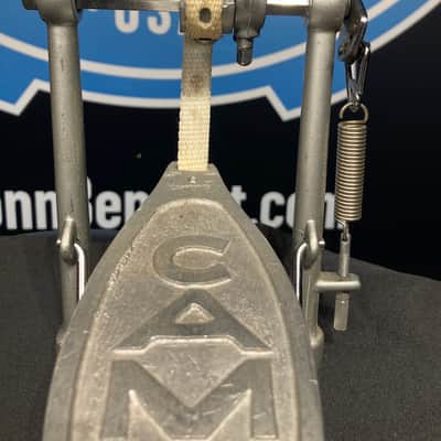 David Garibaldi's Tower of Power, Camco Bass Pedal! 1960's image 8