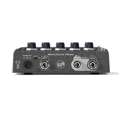Warm Audio WA-C1 Stereo Chorus/Vibrato Pedal Bild 3