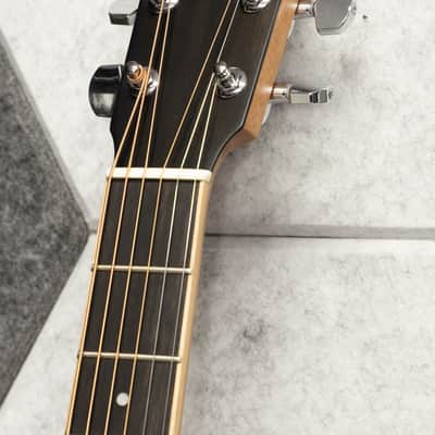 Larrivee D-03-MH-0 - D-03 - All Solid Wood, Sitka Spruce/Mahogany Acoustic Guitar image 18