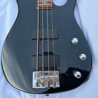 Peavey Foundation 1993 - Black image 3
