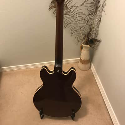 Gibson CS 336 2010-2019 - Vintage Sunburst image 20