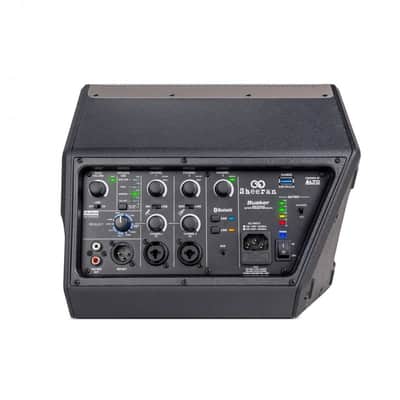 Sheeran Loopers Special Edition Busker Portable 200 Watt Battery Powered PA Speaker image 3