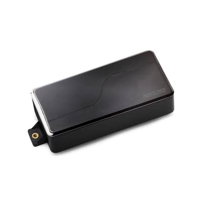 Fishman Fluence Modern 7-String Humbucker set - black nickel image 2