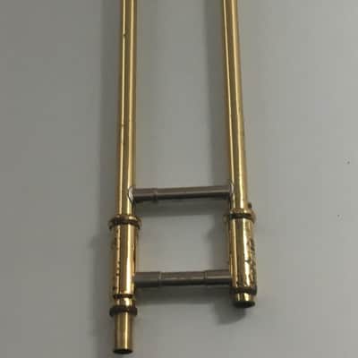 Yamaha YSL-354 Standard Trombone image 6