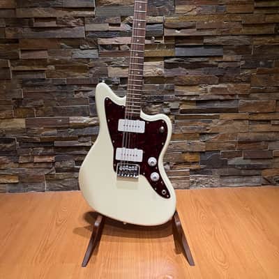 Squier Jazzmaster XII 12-String – Serial Number: CYCK23001575 image 1
