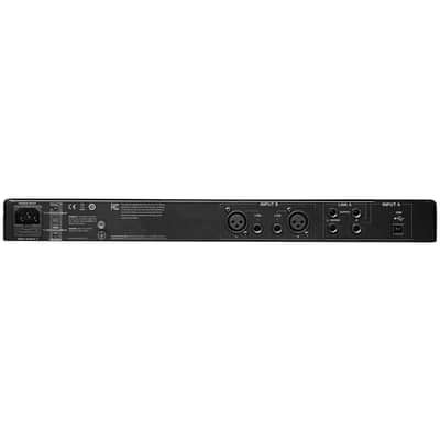 AKG HP12U Headphone Amplifier image 2