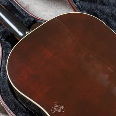 Gibson J-45 Standard Second Hand image 18